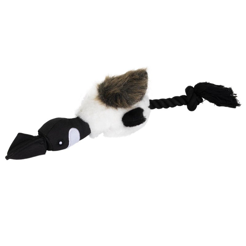 Hyper Pet Flying Series Fetching Dog Toys â€“ Goose Interactive Dog Toy Slingshots Up To 40 ft â€“ Floats on Water - Image 2